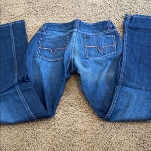 Kimes Ranch Alex Jeans